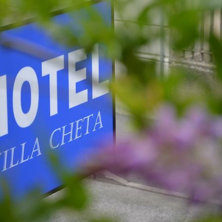 Villa Cheta 米兰 外观 照片