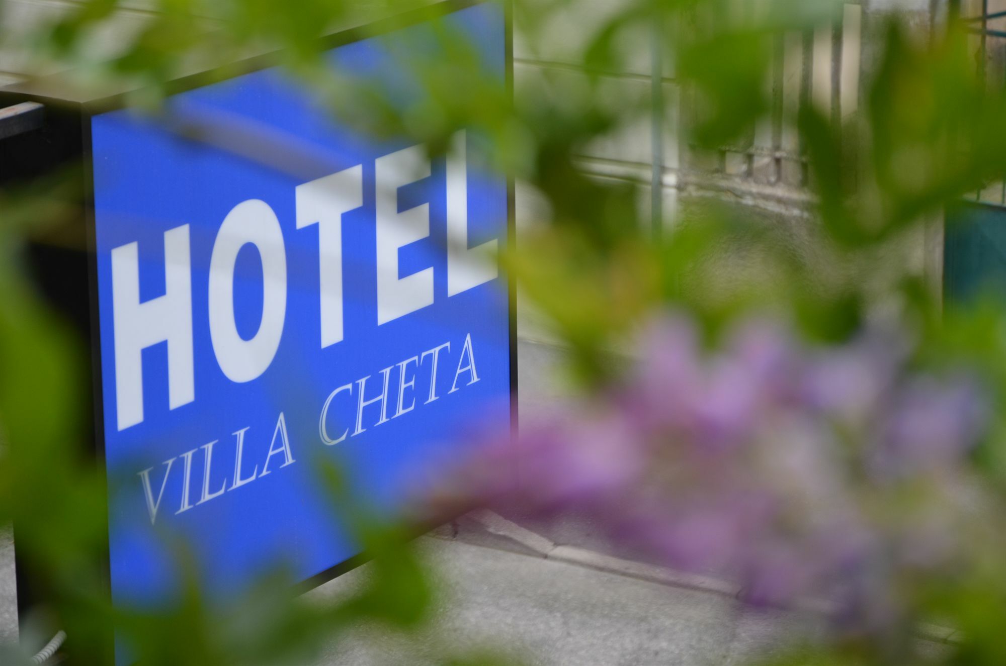 Villa Cheta 米兰 外观 照片